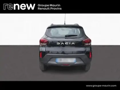 Photo 5 Dacia Spring  45ch Expression