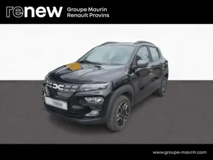 Photo Dacia Spring Expression