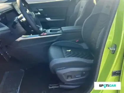 Photo 9 Jeep Compass  Electrique 213ch 74kWh First Edition