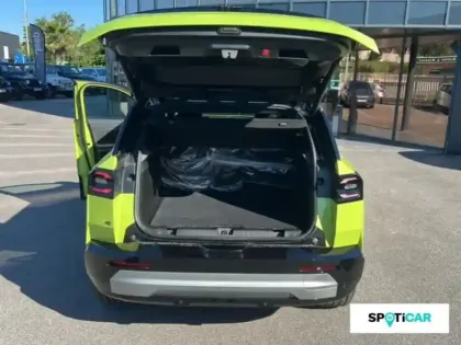Photo 5 Jeep Compass  Electrique 213ch 74kWh First Edition