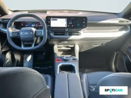 Photo 8 Jeep Compass  Electrique 213ch 74kWh First Edition