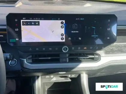 Photo 13 Jeep Compass  Electrique 213ch 74kWh First Edition