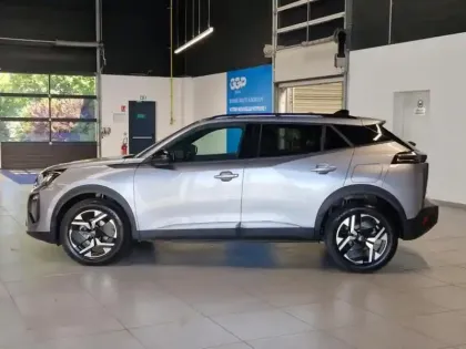 Photo 7 Peugeot 2008  1.2 100ch S&S Allure