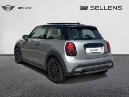 Photo 14 Mini Mini  Cooper 136ch  Edition Camden BVA7