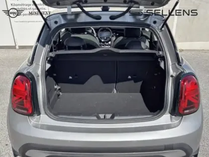 Photo 8 Mini Mini  Cooper 136ch  Edition Camden BVA7