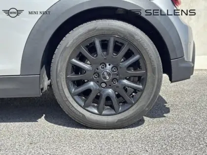 Photo 9 Mini Mini  Cooper 136ch  Edition Camden BVA7