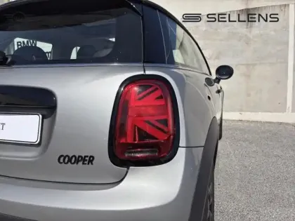 Photo 11 Mini Mini  Cooper 136ch  Edition Camden BVA7