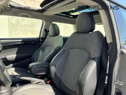 Photo 5 Mini Mini  Cooper 136ch  Edition Camden BVA7