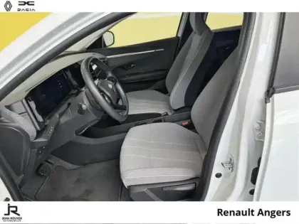 Photo 12 Renault Megane  E-Tech Electric EV40 130ch Equilibre standard charge