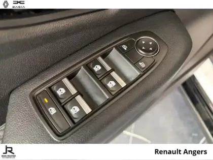 Photo 9 Renault Megane  E-Tech Electric EV40 130ch Equilibre standard charge