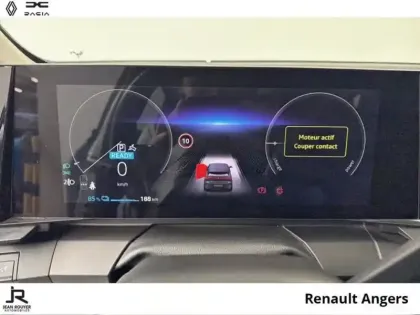 Photo 7 Renault Megane  E-Tech Electric EV40 130ch Equilibre standard charge