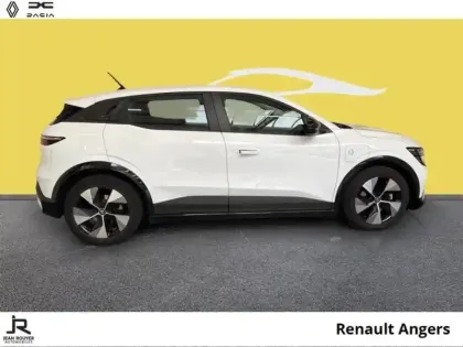Photo 5 Renault Megane  E-Tech Electric EV40 130ch Equilibre standard charge
