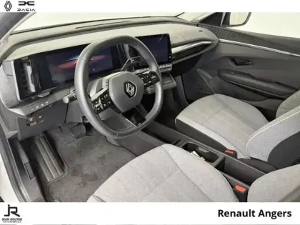 Photo 6 Renault Megane  E-Tech Electric EV40 130ch Equilibre standard charge