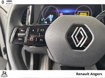 Photo 14 Renault Megane  E-Tech Electric EV40 130ch Equilibre standard charge