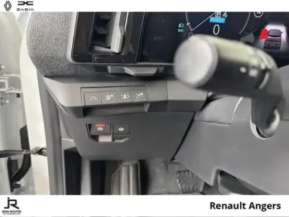 Photo 13 Renault Megane  E-Tech Electric EV40 130ch Equilibre standard charge