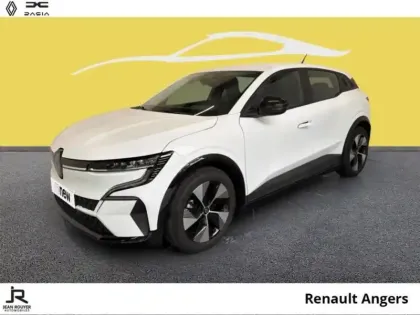 Photo Renault Megane Equilibre