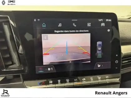 Photo 10 Renault Megane  E-Tech Electric EV40 130ch Equilibre standard charge