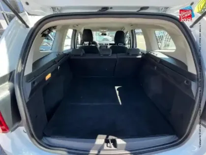 Photo 13 Dacia Duster  1.5 Blue dCi 115ch Expression 4x4