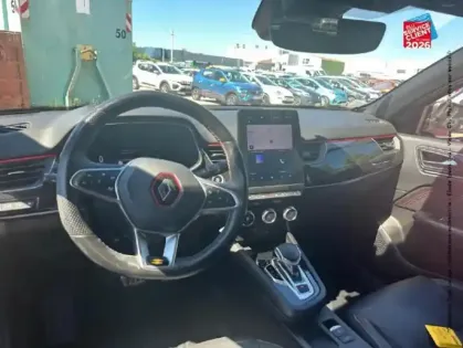 Photo 14 Renault Arkana  1.6 E-Tech 145ch RS Line -21B Siege chauf Camera GPS