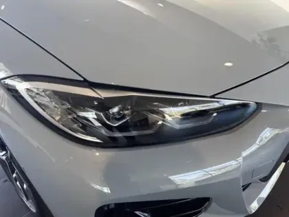 Photo 9 BMW Serie 4 Série 4 Gran Coupé 420dA  xDrive 190ch M Sport