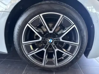 Photo 7 BMW Serie 4 Série 4 Gran Coupé 420dA  xDrive 190ch M Sport