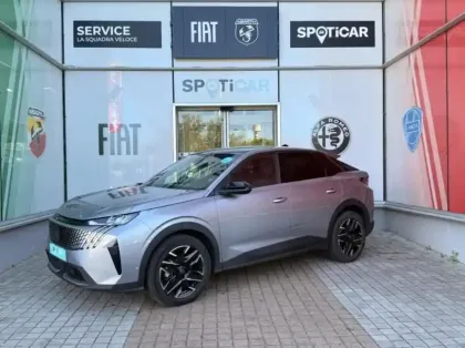 Photo Peugeot 3008 Allure
