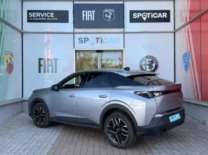 Photo 5 Peugeot 3008  1.2 Hybrid 136ch Allure e-DCS6