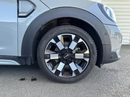 Photo 5 Mini Countryman  Cooper 136ch Edition Untamed Plus BVA7