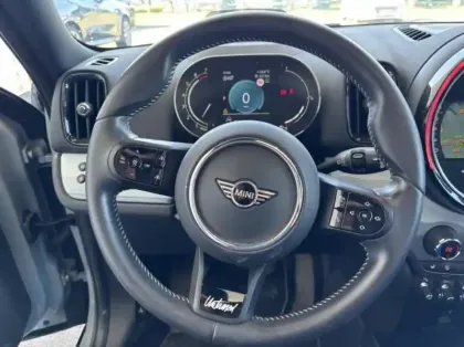 Photo 12 Mini Countryman  Cooper 136ch Edition Untamed Plus BVA7