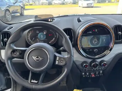 Photo 11 Mini Countryman  Cooper 136ch Edition Untamed Plus BVA7