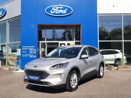Photo Ford Kuga Titanium