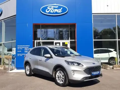 Photo 8 Ford Kuga  1.5 EcoBoost 150ch Titanium