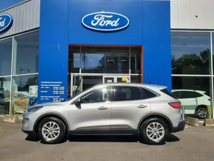 Photo 10 Ford Kuga  1.5 EcoBoost 150ch Titanium