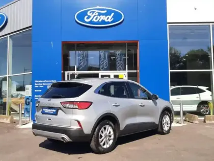 Photo 5 Ford Kuga  1.5 EcoBoost 150ch Titanium