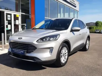 Photo 7 Ford Kuga  1.5 EcoBoost 150ch Titanium