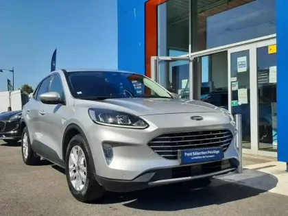 Photo 9 Ford Kuga  1.5 EcoBoost 150ch Titanium