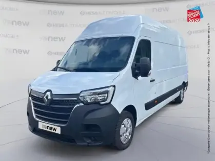 Photo Renault Master Confort