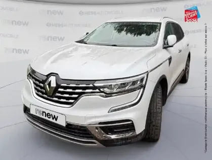 Photo Renault Koleos Evolution