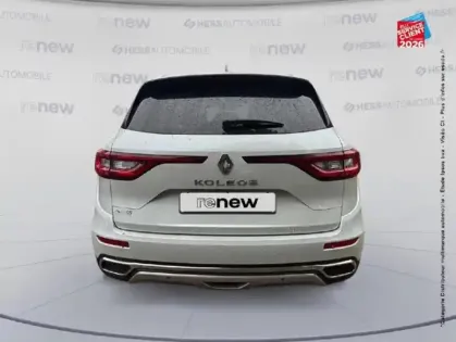 Photo 6 Renault Koleos  1.3 TCe 160ch Evolution EDC