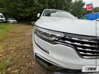 Photo 12 Renault Koleos  1.3 TCe 160ch Evolution EDC