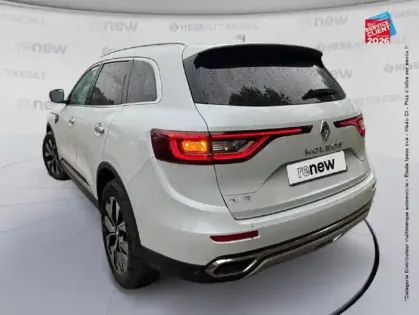 Photo 7 Renault Koleos  1.3 TCe 160ch Evolution EDC