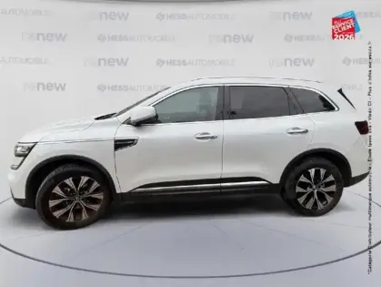 Photo 8 Renault Koleos  1.3 TCe 160ch Evolution EDC
