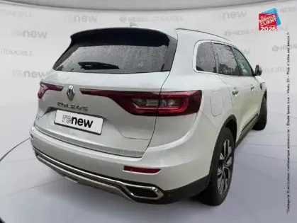 Photo 5 Renault Koleos  1.3 TCe 160ch Evolution EDC