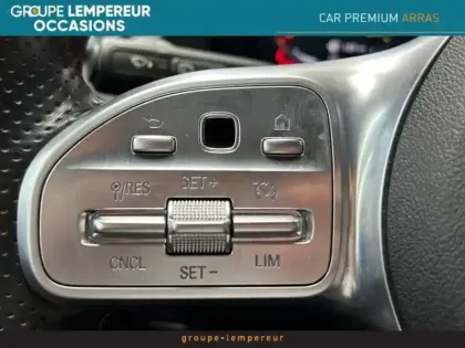Photo 13 Mercedes GLA  200 d 150ch AMG Line 8G-DCT