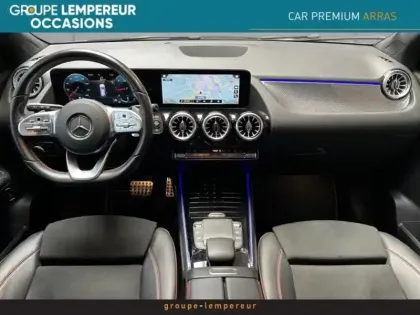 Photo 9 Mercedes GLA  200 d 150ch AMG Line 8G-DCT
