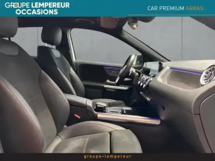 Photo 8 Mercedes GLA  200 d 150ch AMG Line 8G-DCT