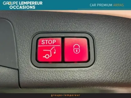Photo 12 Mercedes GLA  200 d 150ch AMG Line 8G-DCT