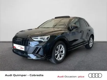 Photo Audi Q3 S Line Plus