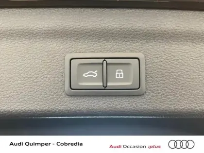 Photo 14 Audi Q3  35 TDI 150ch S line plus S tronic 7