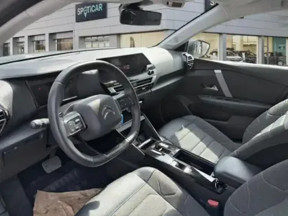 Photo 6 Citroën C4  BlueHDi 130ch S&S Shine EAT8